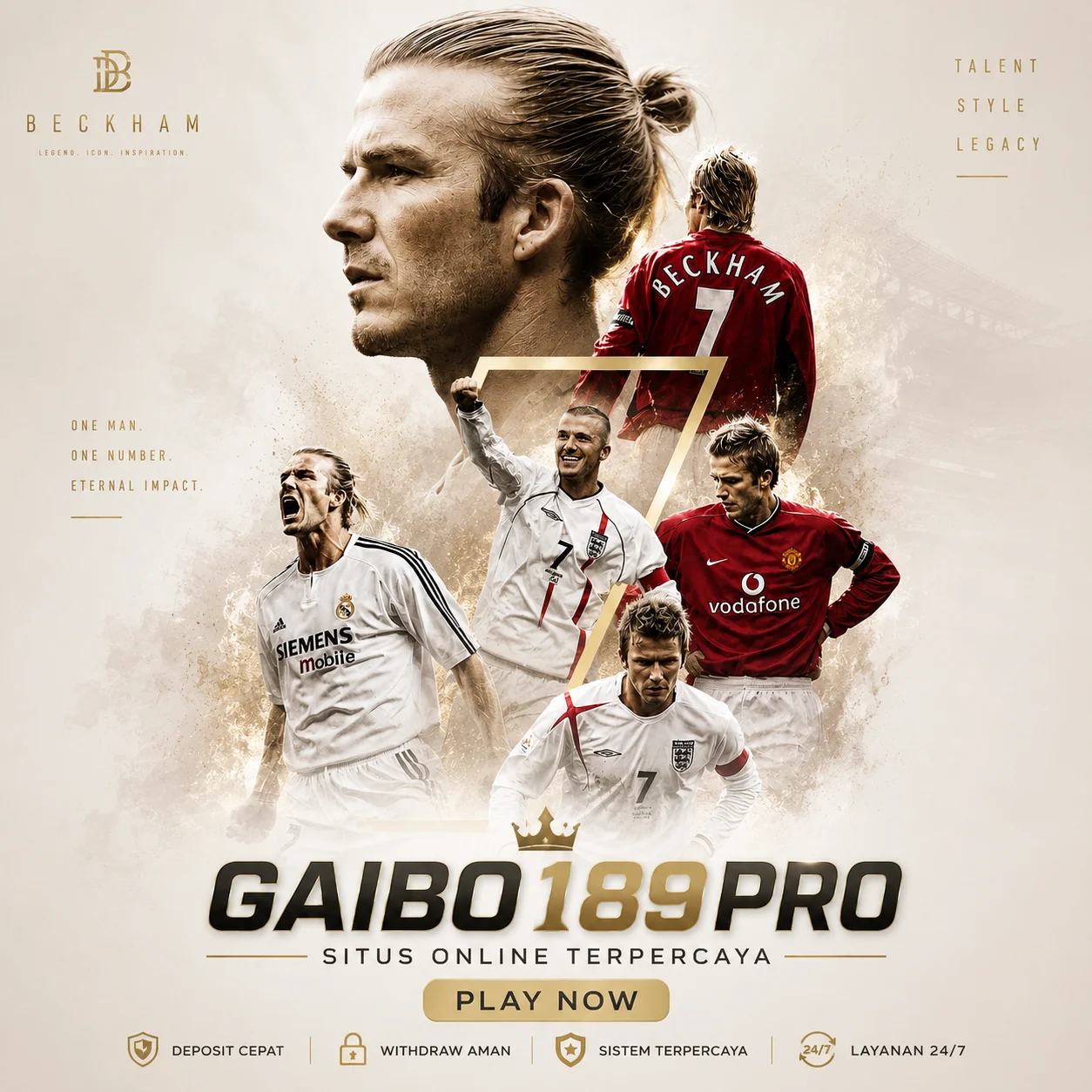 Gaibo189pro – Main Bareng Dan Unlock Every Challenge